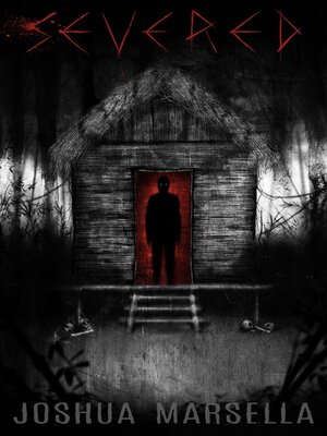 cover image of Severed